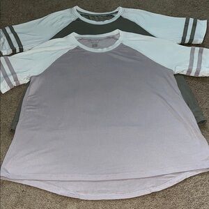 American Eagle Outfitters T Shirt Bundle